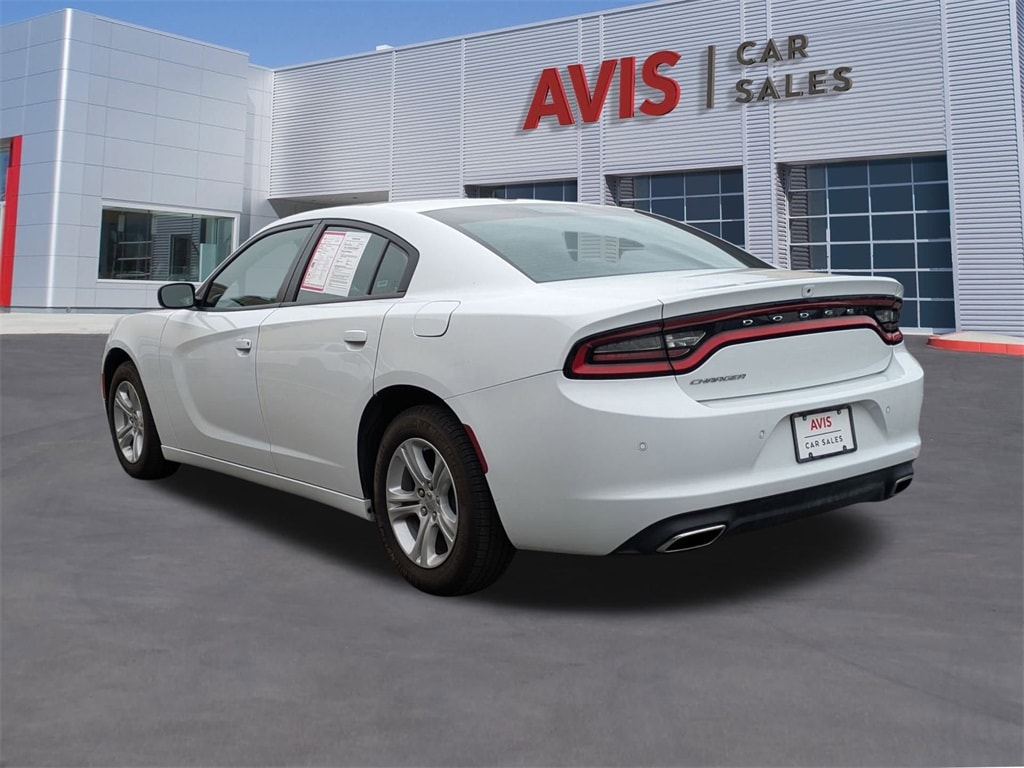 Thumbnail: 2022 Dodge Charger - 9