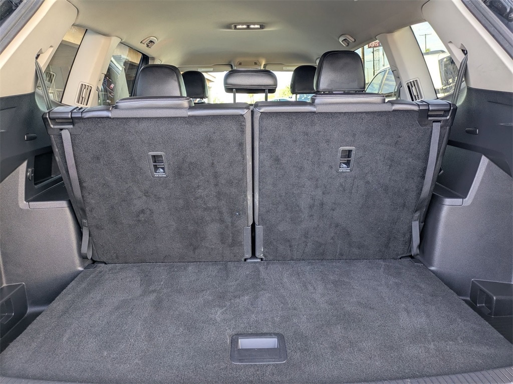 Thumbnail: 2024 Volkswagen Atlas - 30