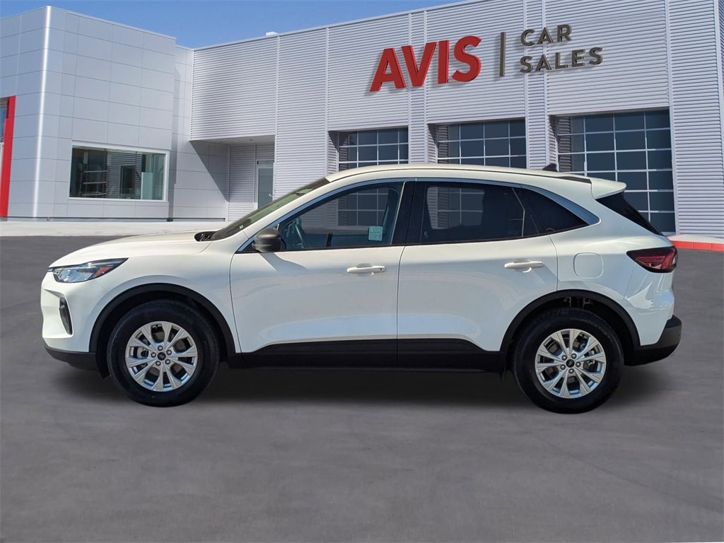 Thumbnail: 2024 Ford Escape - 10