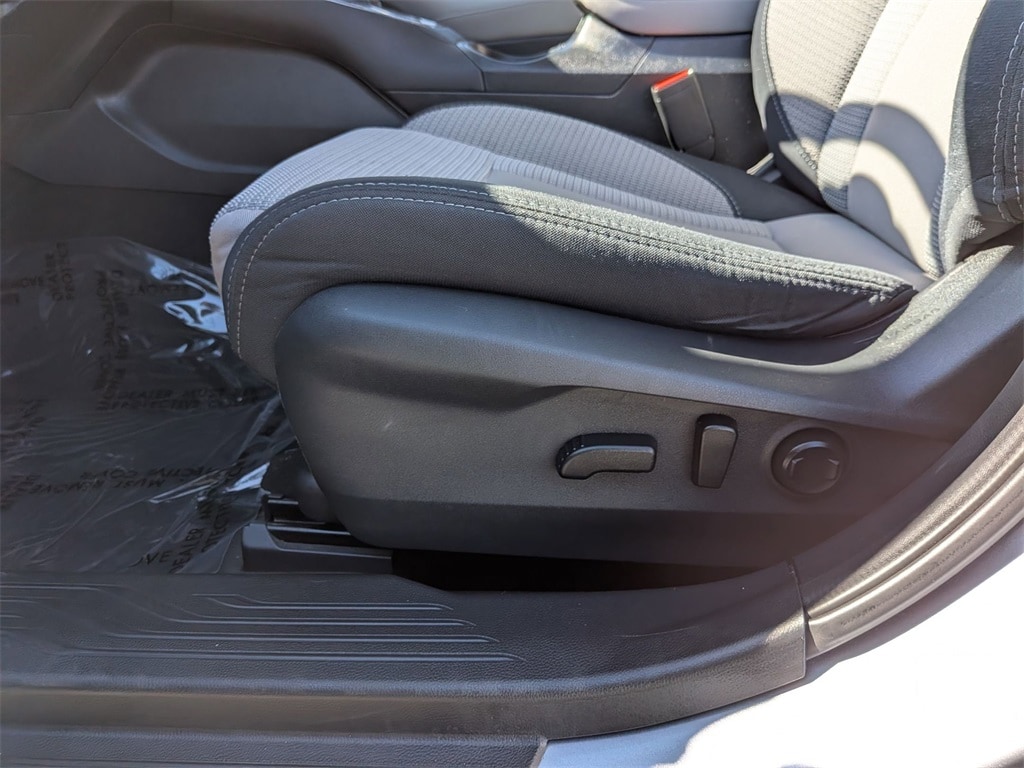 Thumbnail: 2025 Subaru Outback - 16