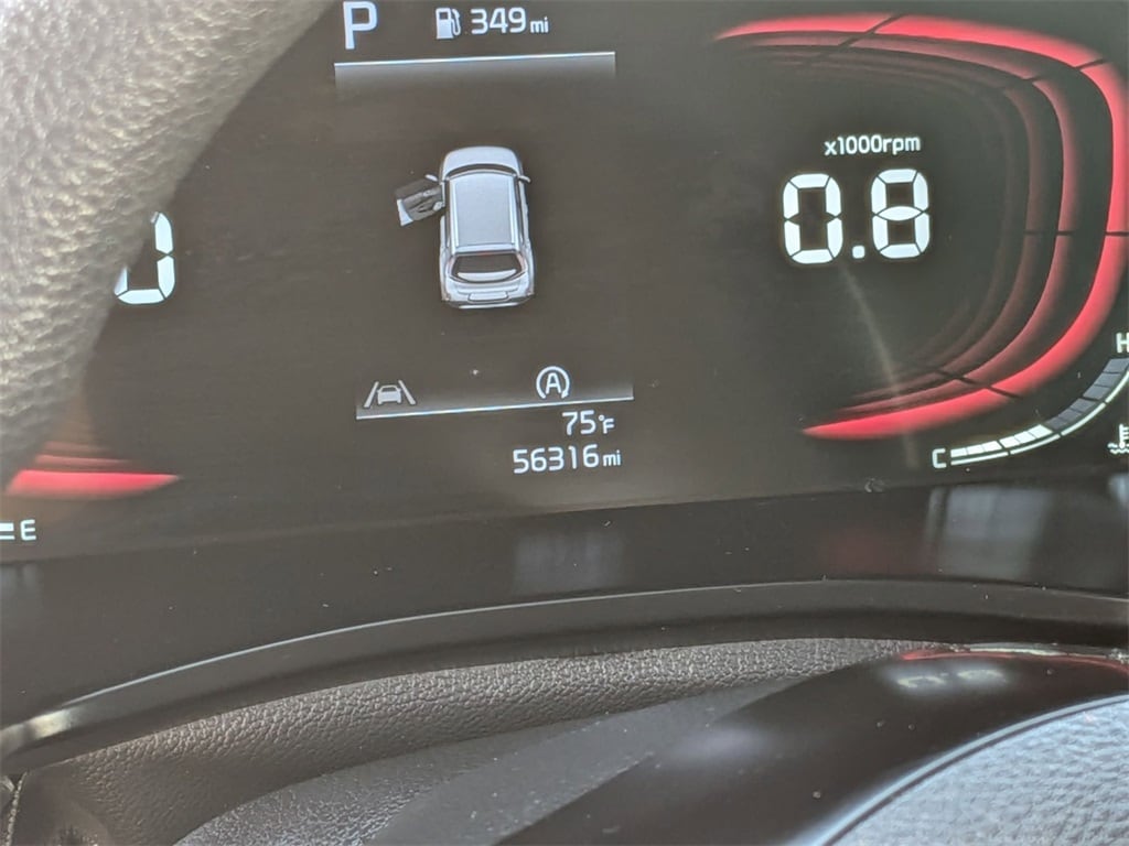 Thumbnail: 2024 Kia Soul - 17