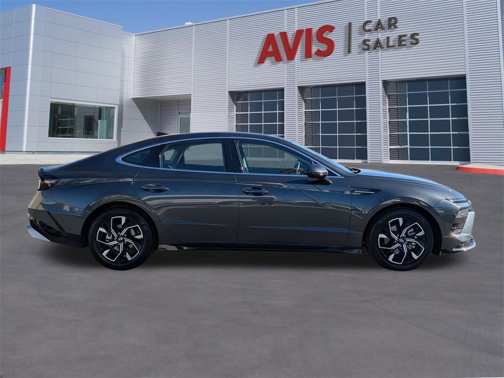 Thumbnail: 2025 Hyundai Sonata - 5