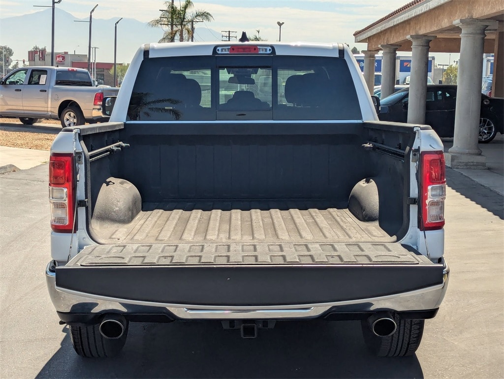 Thumbnail: 2023 RAM 1500 - 29