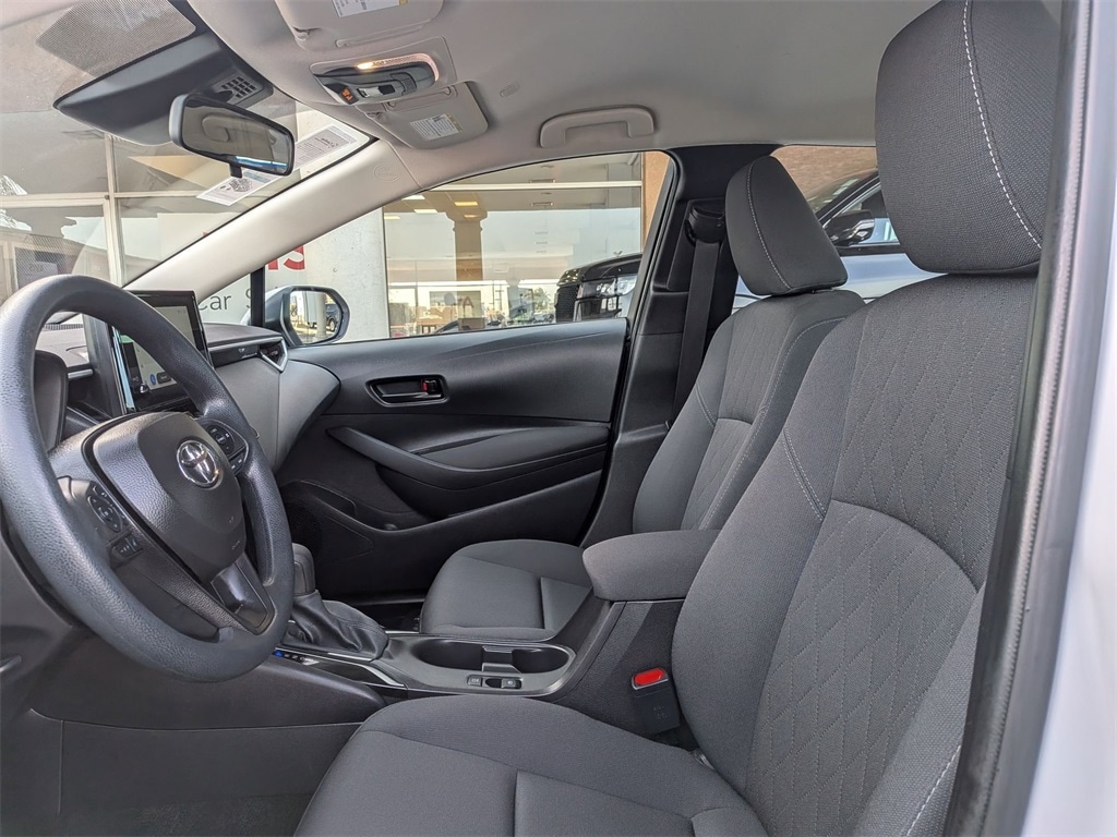 Thumbnail: 2025 Toyota Corolla - 15