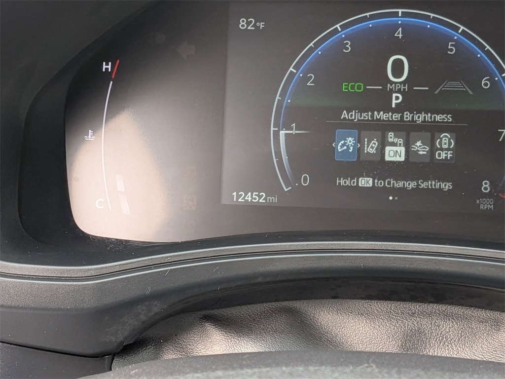 Thumbnail: 2025 Toyota Grand Highlander - 16