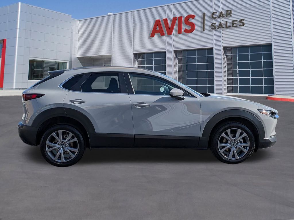 Thumbnail: 2025 Mazda CX-30 - 5