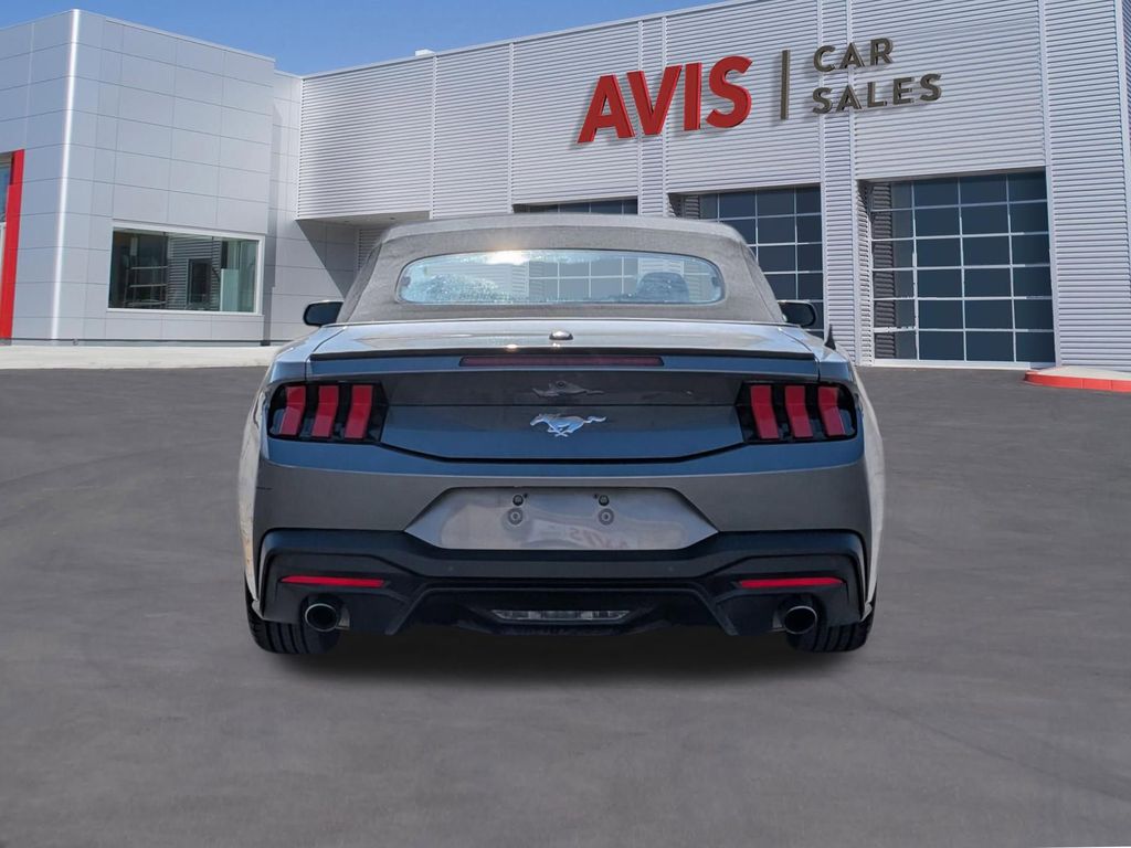 Thumbnail: 2024 Ford Mustang - 7