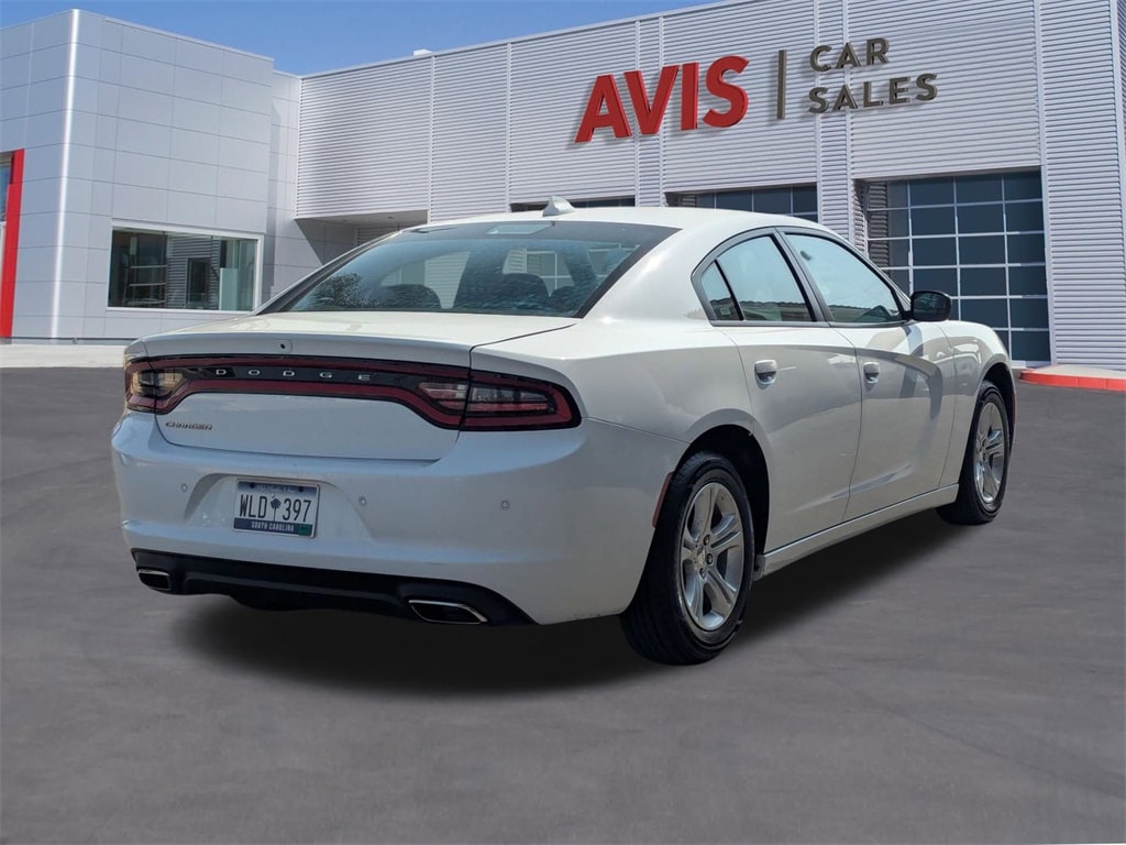 Thumbnail: 2023 Dodge Charger - 6