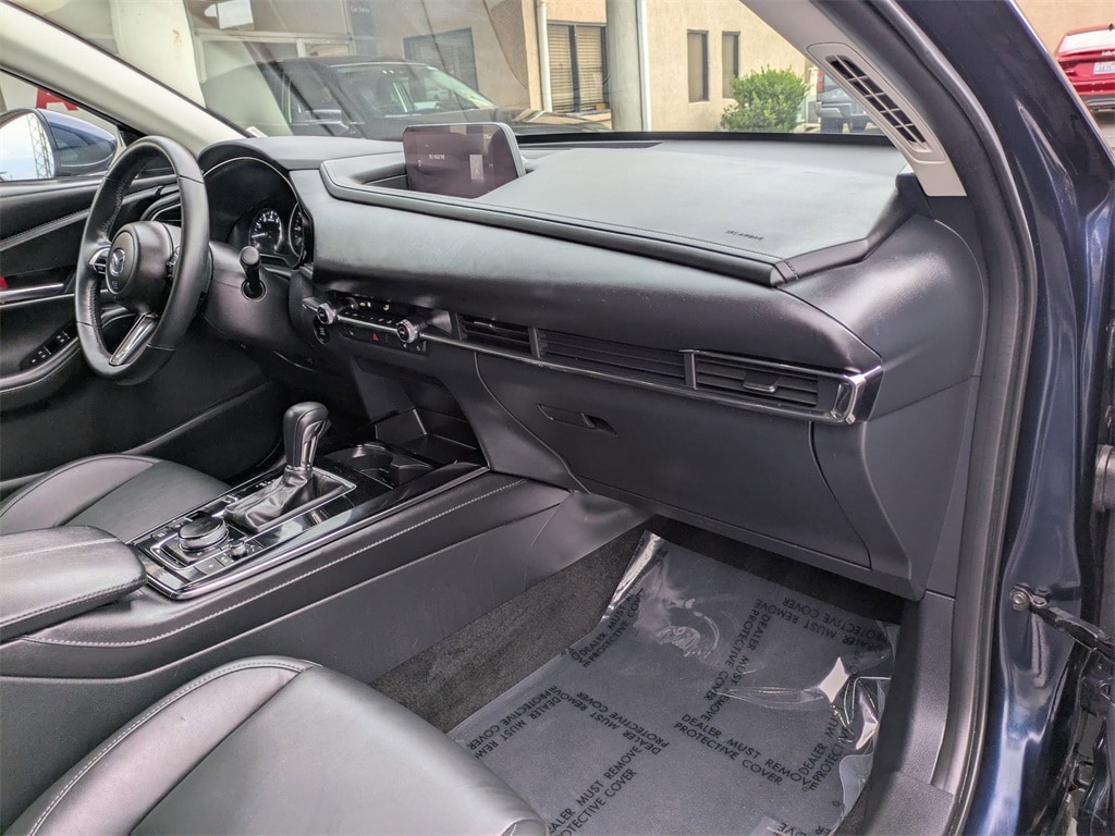 Thumbnail: 2025 Mazda CX-30 - 32