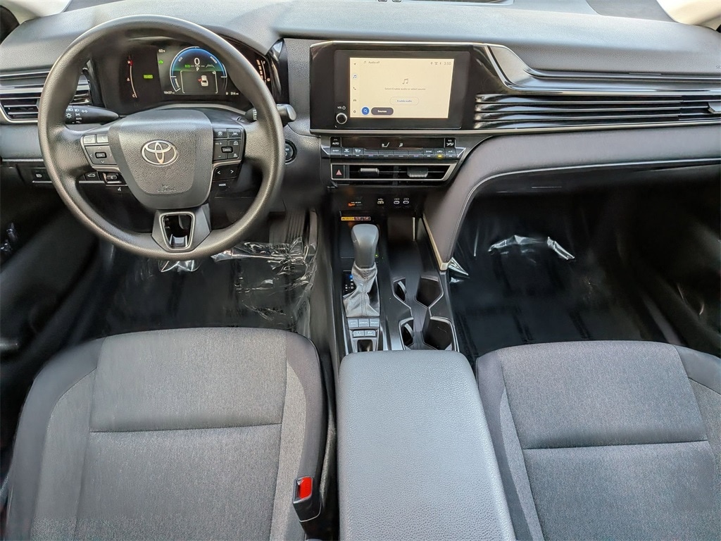 Thumbnail: 2025 Toyota Camry - 19