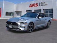 2021 Ford Mustang  -
                Colton, CA