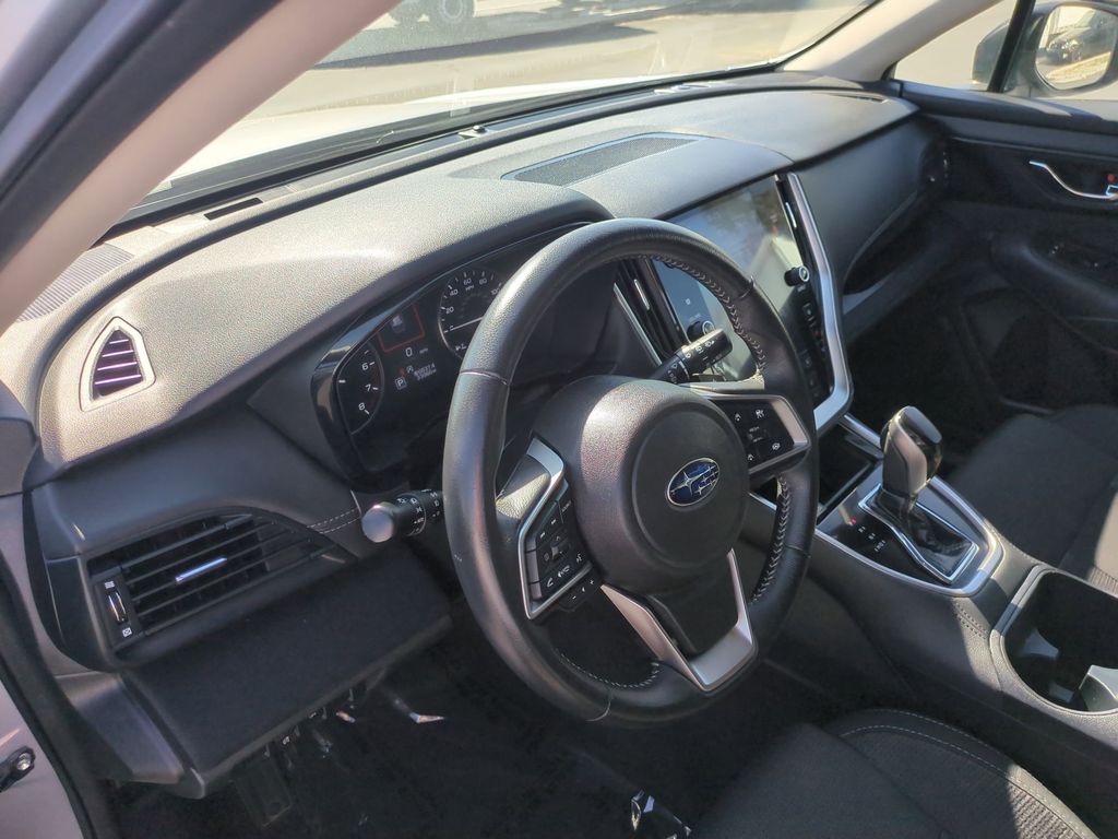 Thumbnail: 2025 Subaru Outback - 15