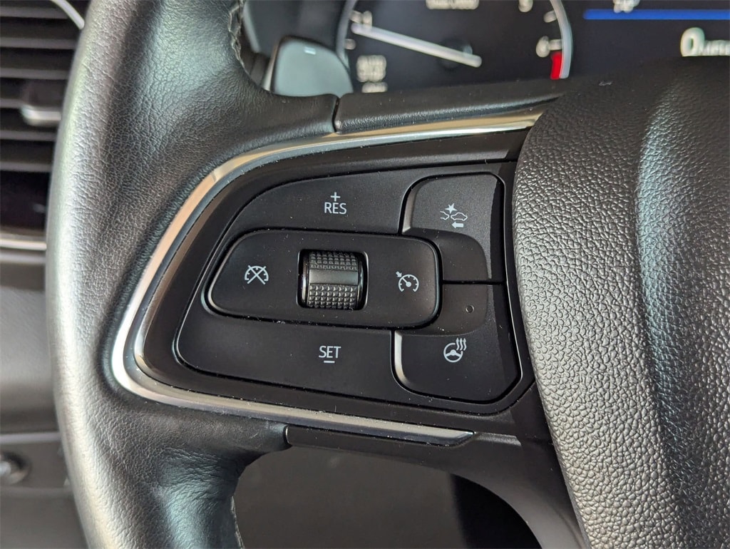 Thumbnail: 2023 Buick Envision - 20