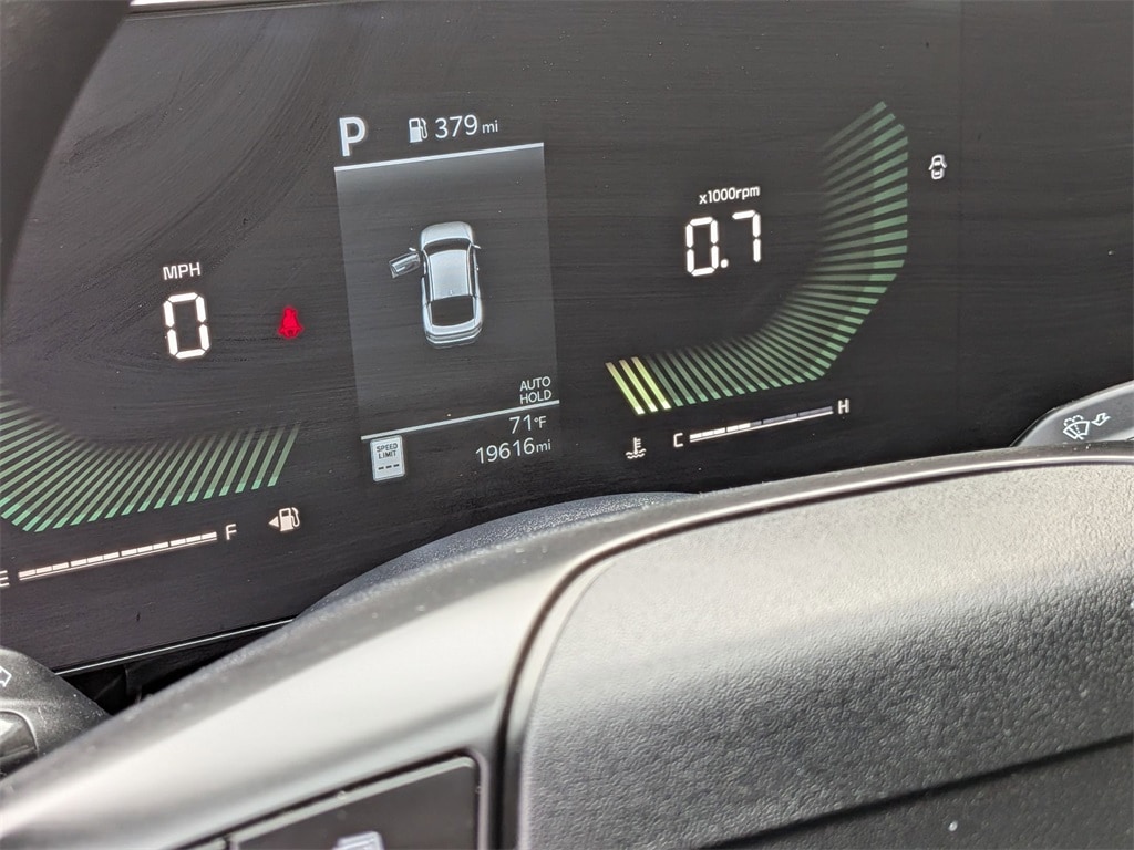 Thumbnail: 2025 Kia K4 - 16