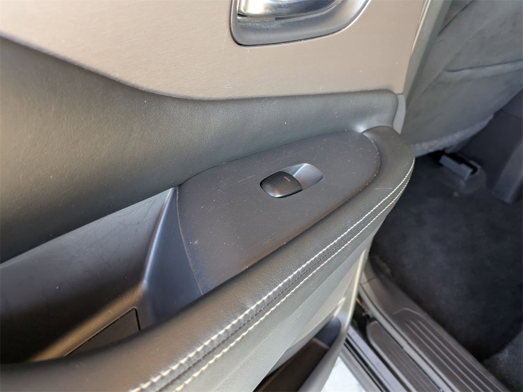 Thumbnail: 2023 Nissan Murano - 28