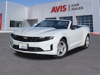 2023 Chevrolet Camaro  -
                  Colton, CA