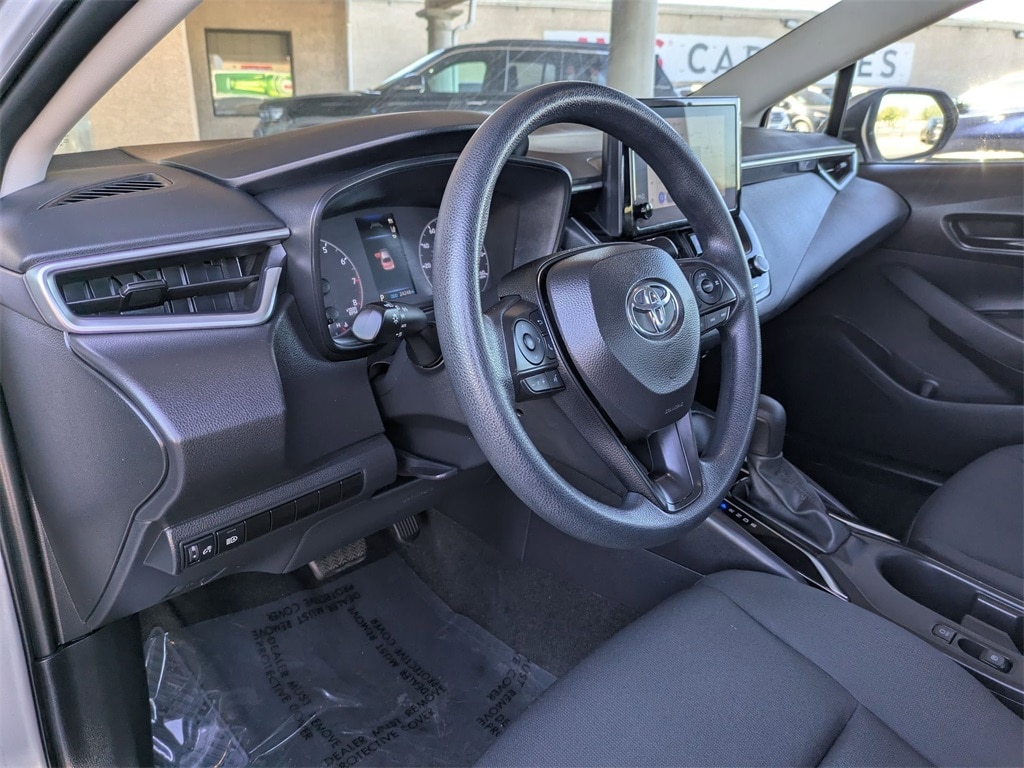 Thumbnail: 2024 Toyota Corolla - 15