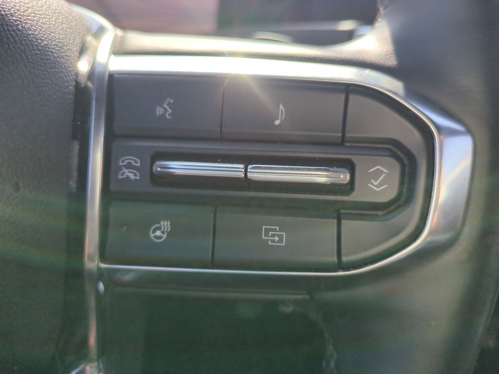Thumbnail: 2025 GMC Terrain - 22
