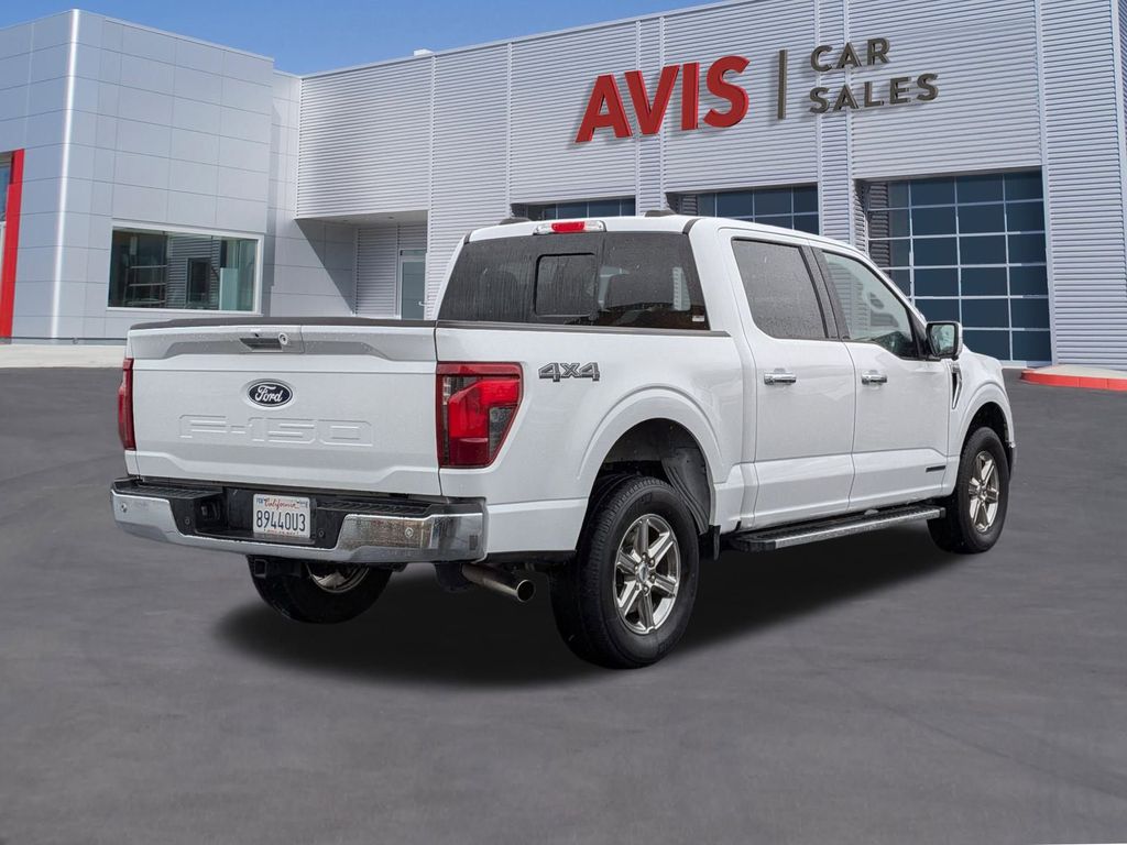 Thumbnail: 2024 Ford F-150 - 6