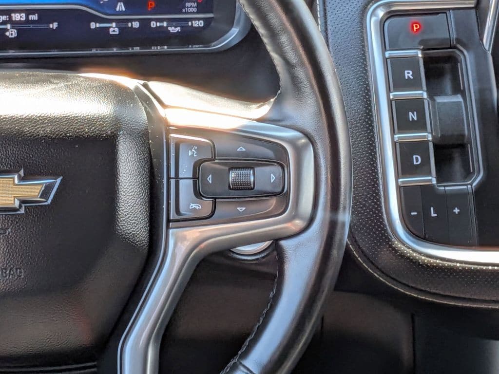 Thumbnail: 2023 Chevrolet Suburban - 26