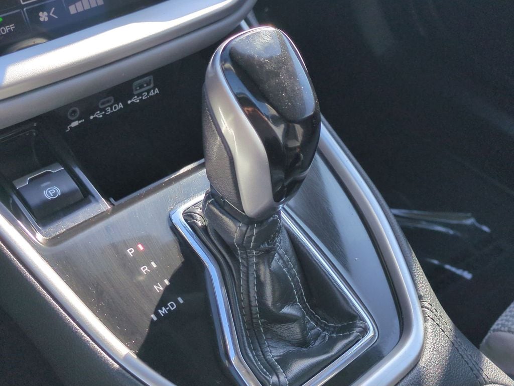 Thumbnail: 2025 Subaru Outback - 19