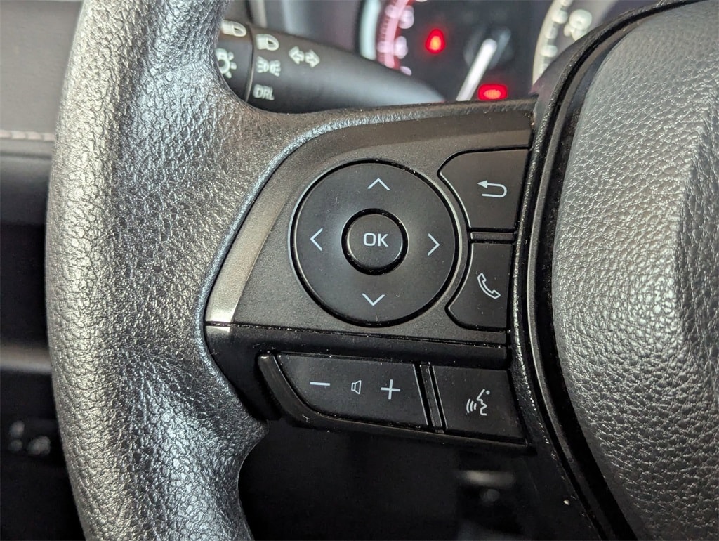 Thumbnail: 2024 Toyota RAV4 - 17