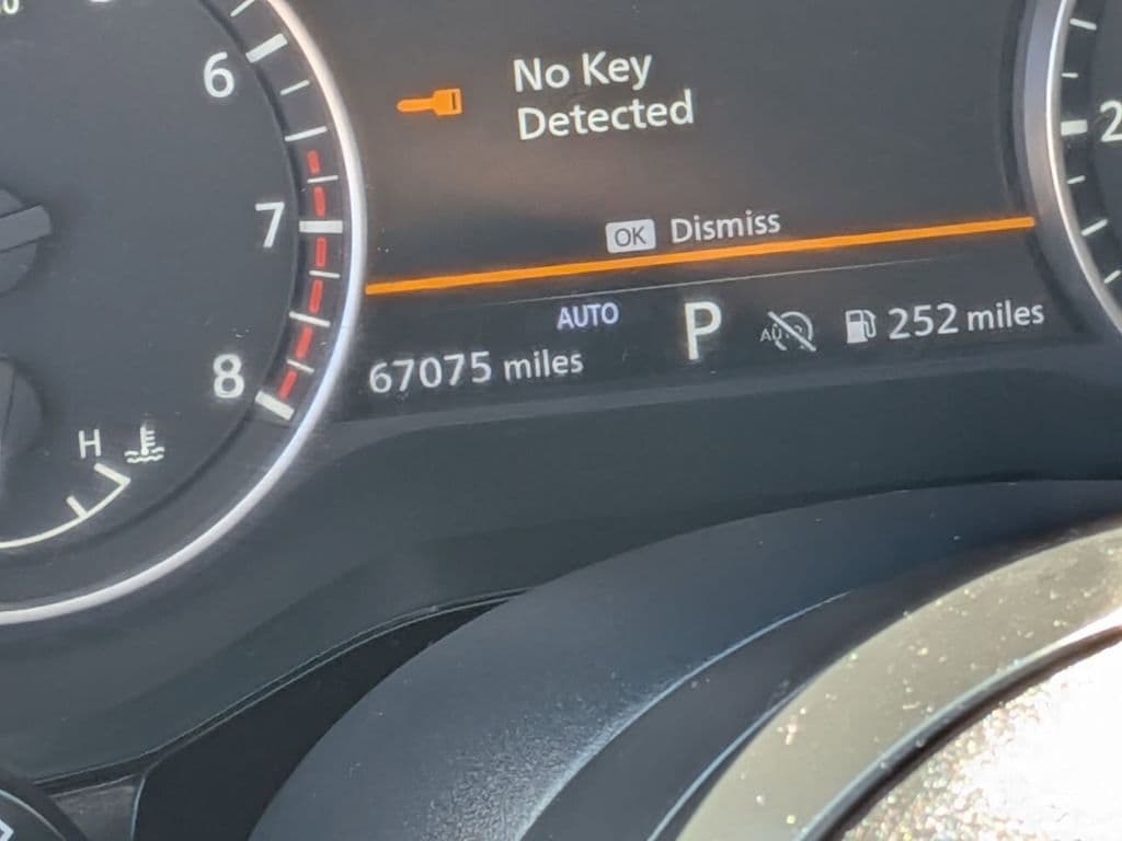 Thumbnail: 2024 Nissan Pathfinder - 17