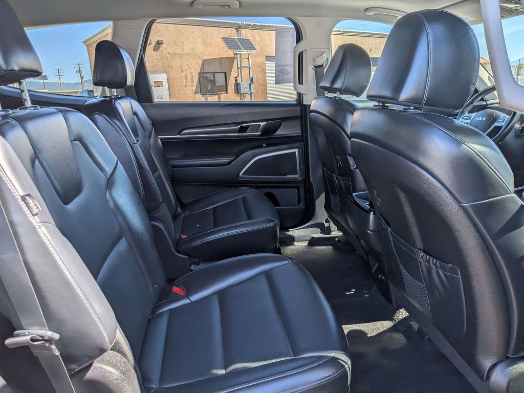 Thumbnail: 2025 Kia Telluride - 29