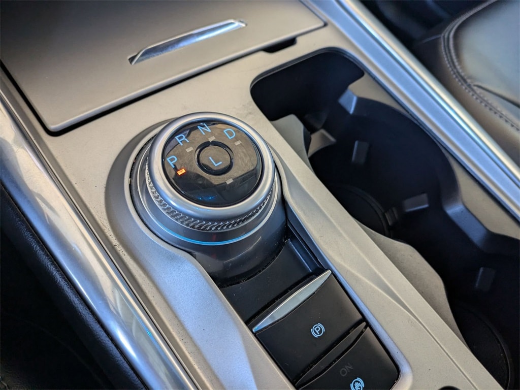 Thumbnail: 2023 Ford Explorer - 20