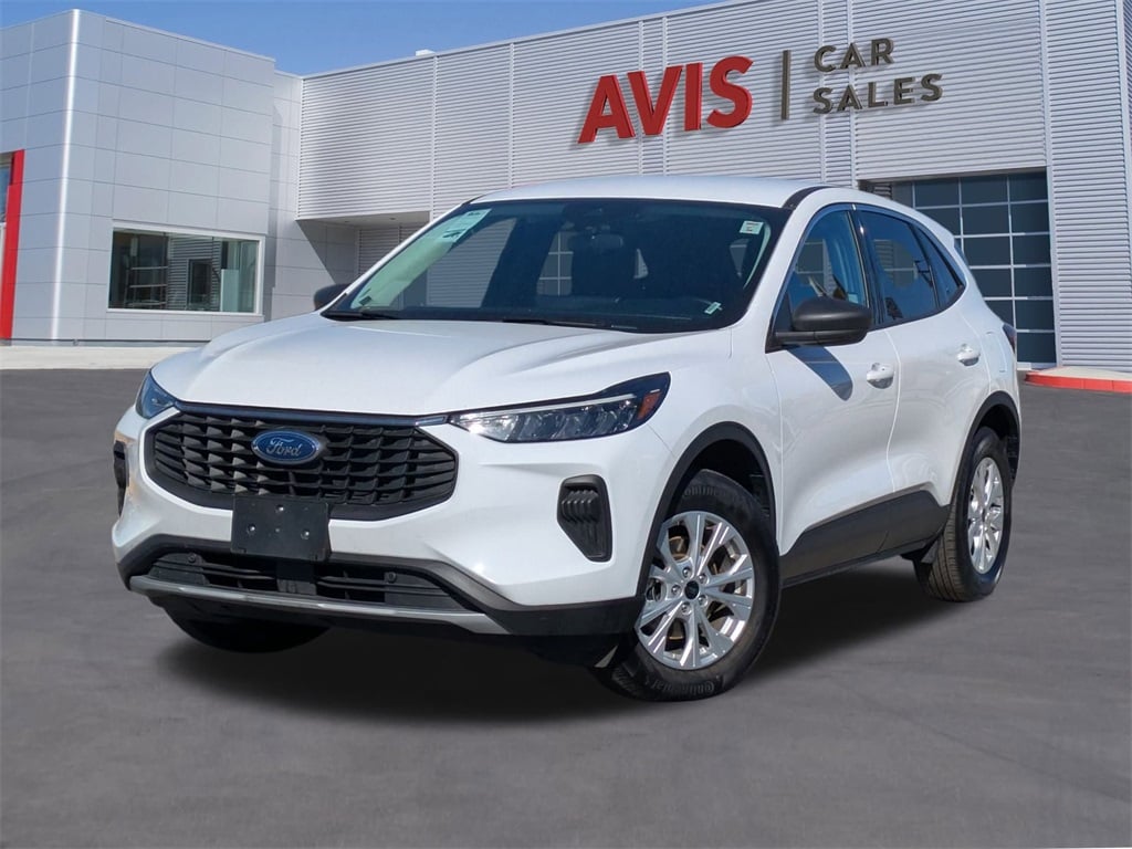 2024 Ford Escape Active's photo