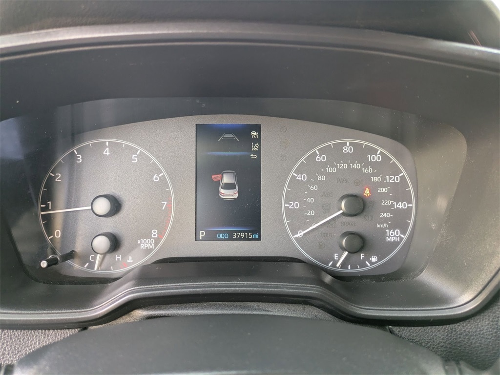 Thumbnail: 2024 Toyota Corolla - 16