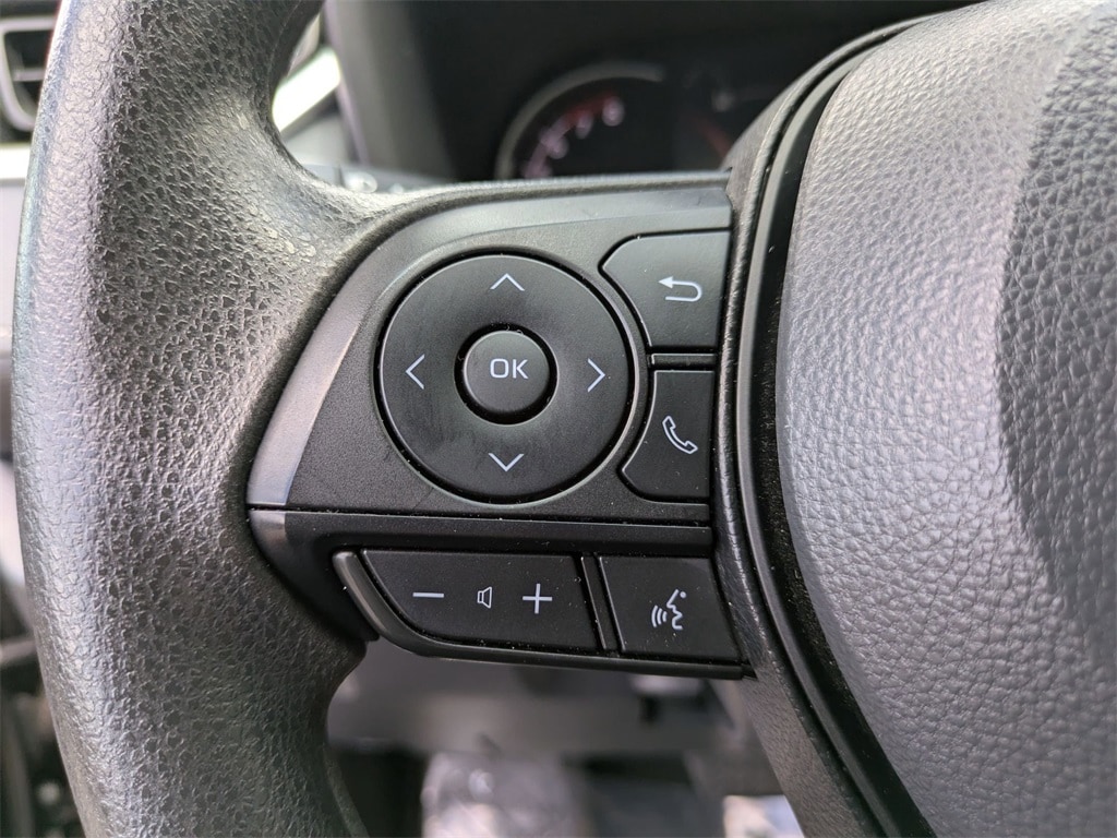 Thumbnail: 2024 Toyota RAV4 - 21