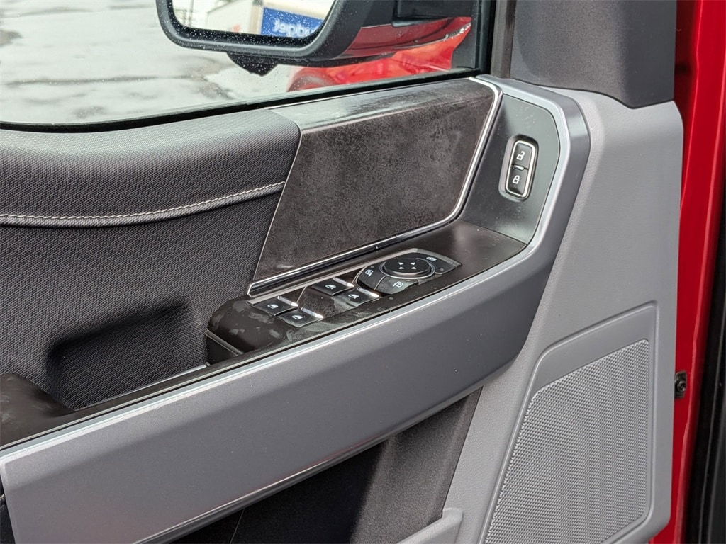 Thumbnail: 2024 Ford F-150 - 14