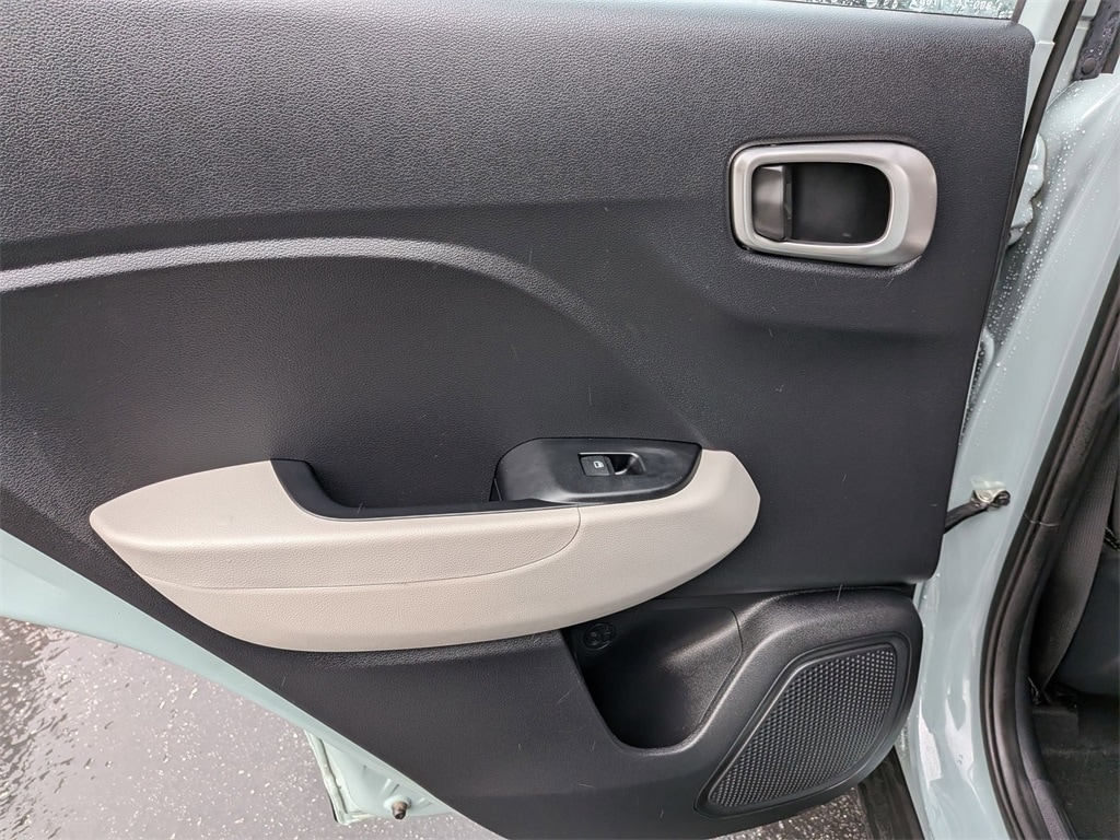 Thumbnail: 2025 Hyundai Venue - 26