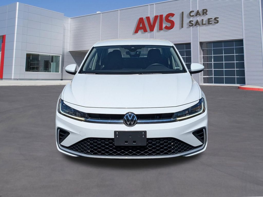 Thumbnail: 2025 Volkswagen Jetta - 2