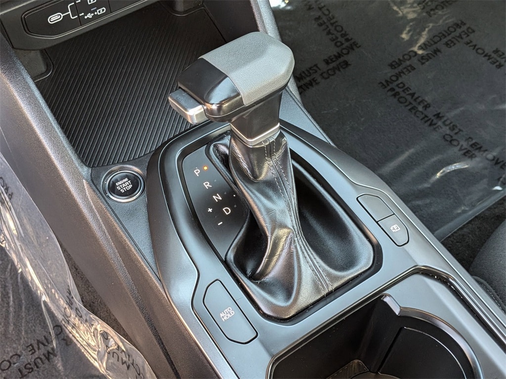 Thumbnail: 2025 Kia K4 - 22