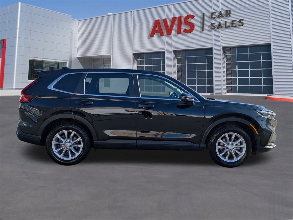 Thumbnail: 2025 Honda CR-V - 5