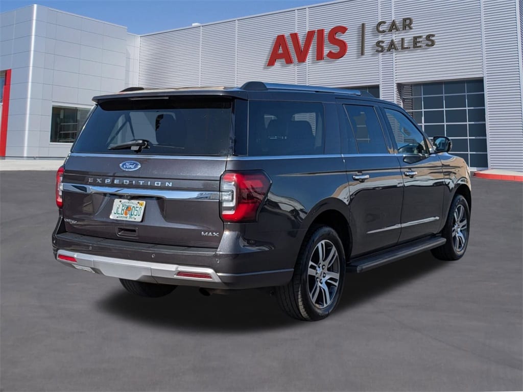 Thumbnail: 2024 Ford Expedition MAX - 6
