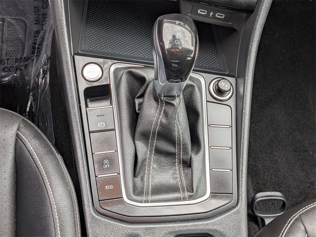 Thumbnail: 2024 Volkswagen Jetta - 24