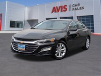 2023 Chevrolet Malibu LT -
                  Colton, CA