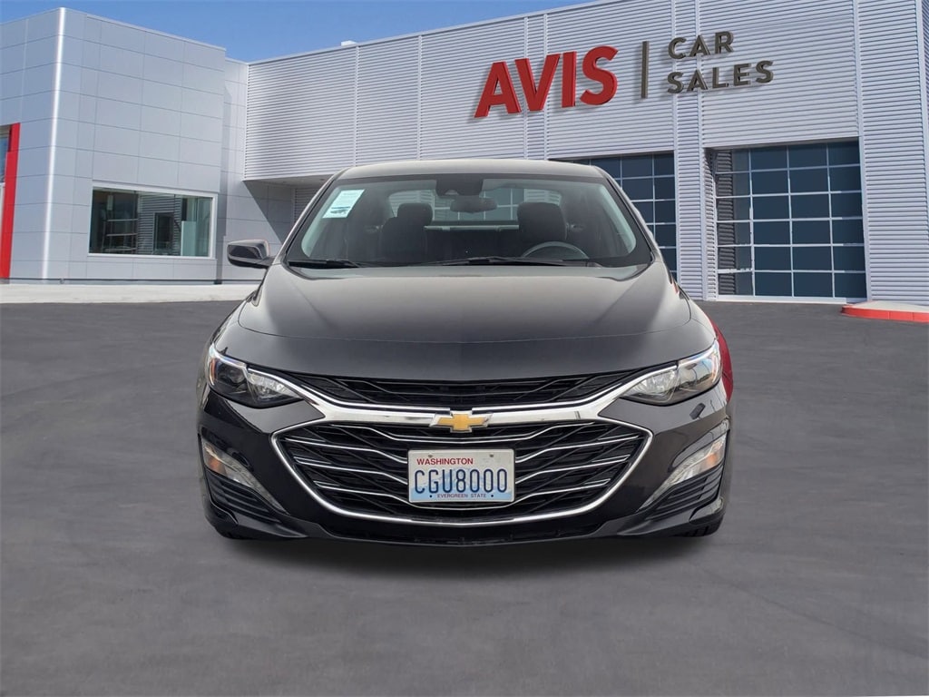 2023 Chevrolet Malibu LT 2