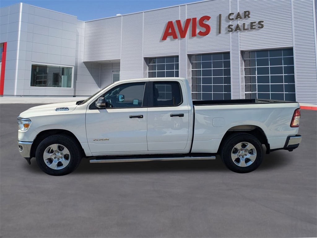 Thumbnail: 2023 RAM 1500 - 10