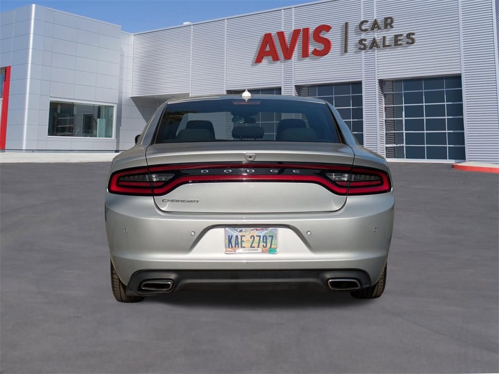 Thumbnail: 2023 Dodge Charger - 7