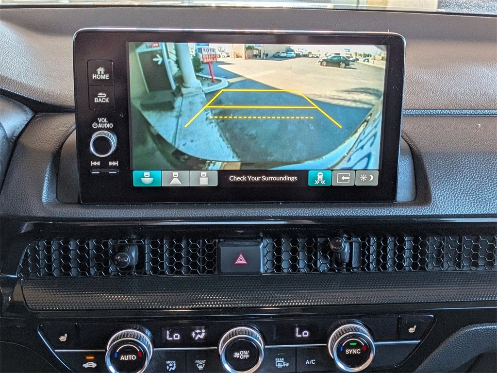 Thumbnail: 2025 Honda CR-V - 15