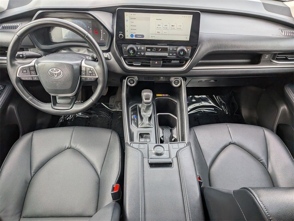 Thumbnail: 2025 Toyota Grand Highlander - 20