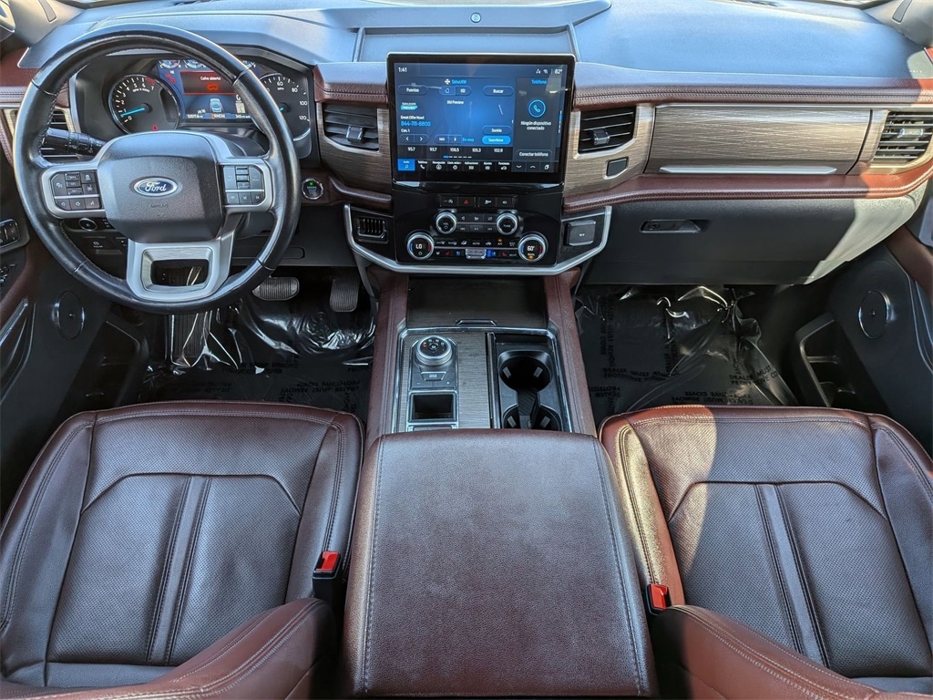 Thumbnail: 2024 Ford Expedition - 22