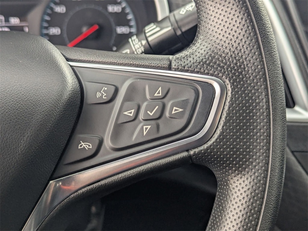 2023 Chevrolet Malibu LT 21