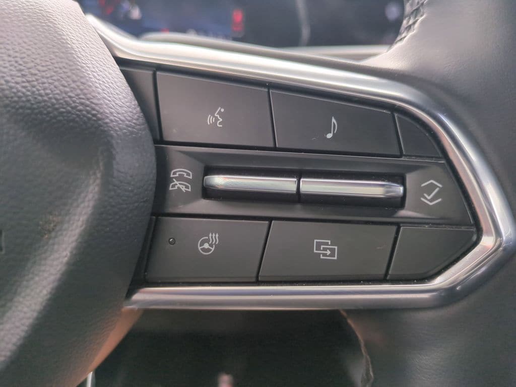 Thumbnail: 2025 Chevrolet Equinox - 20
