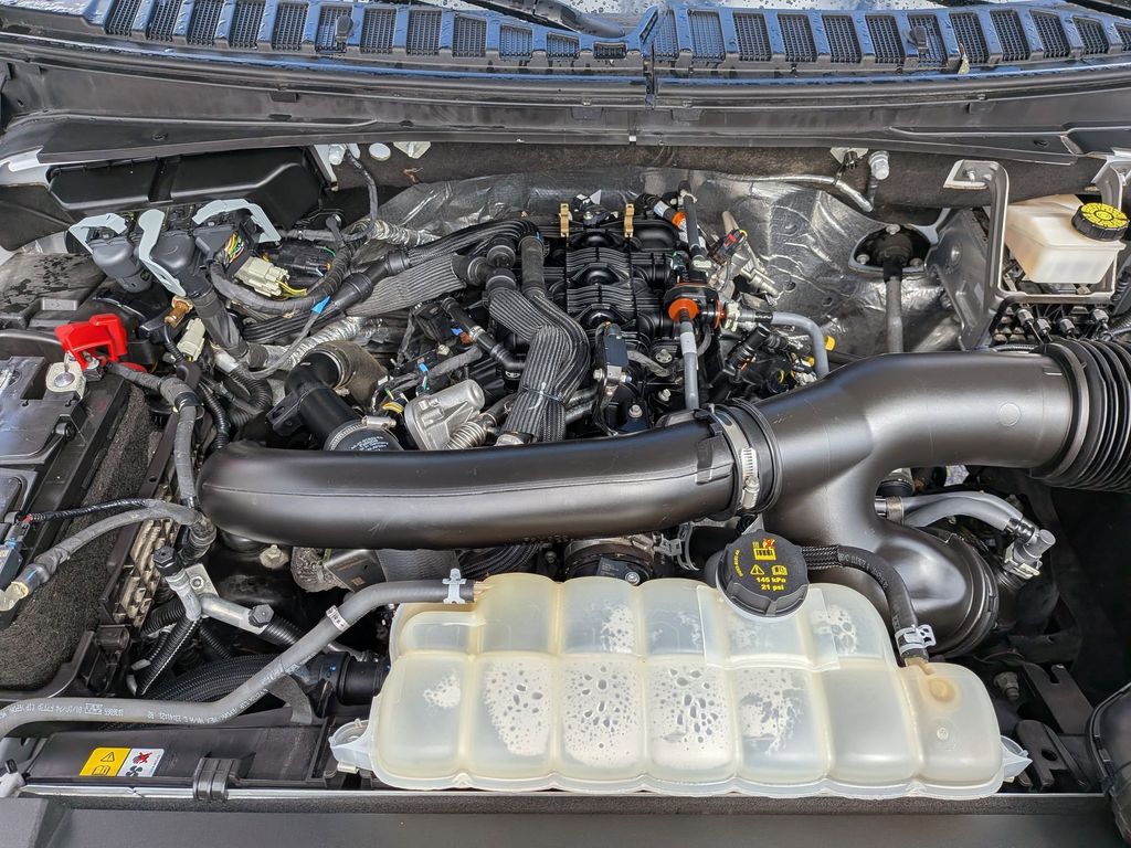 Thumbnail: 2024 Ford Expedition - 32