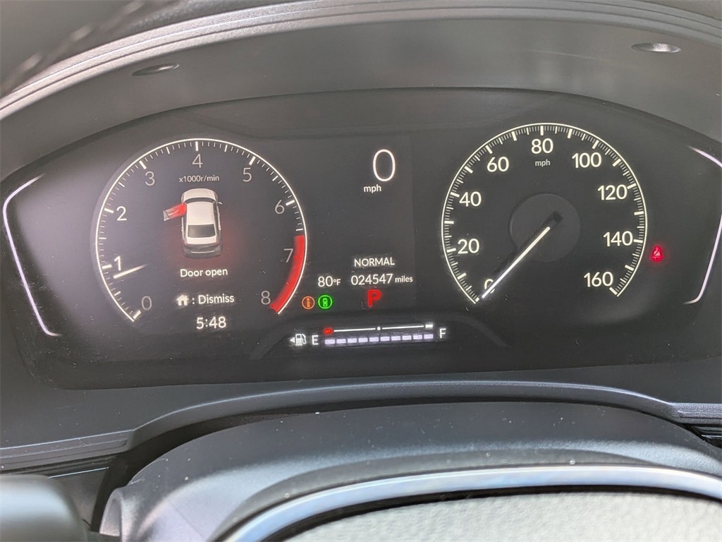 Thumbnail: 2025 Honda Civic - 16